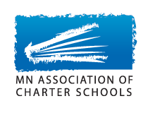 MN Association of Charter Schools Logo