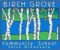 Birch Grove Community School Logo