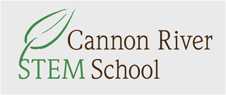 Cannon River STEM School Logo