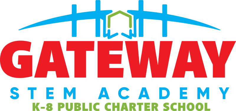 Gateway STEM Academy Logo