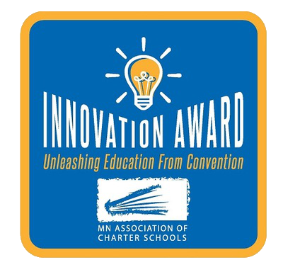 2018 Innovation Award Winners Image