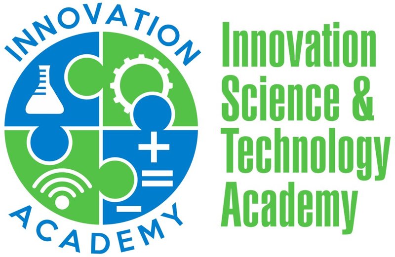 Innovation Science and Technology Academy Logo