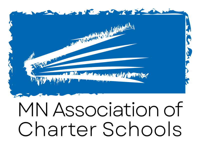 Minnesota Association of Charter Schools Logo
