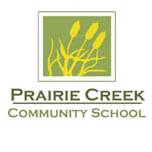 Prairie Creek Community School Logo