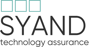 Syand Technology Assurance Logo