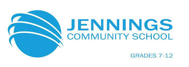 Jennings Community School Logo