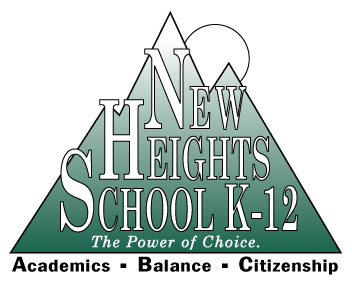 New Heights School Image