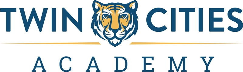 Twin Cities Academy Logo