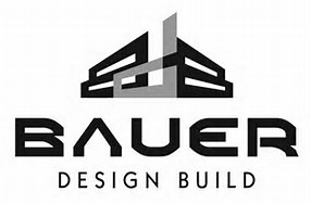 Bauer Design Build LLC Logo