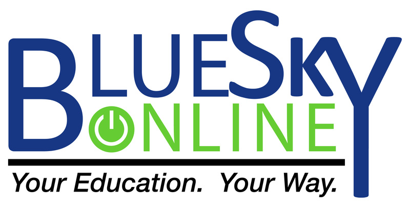 BlueSky Online School