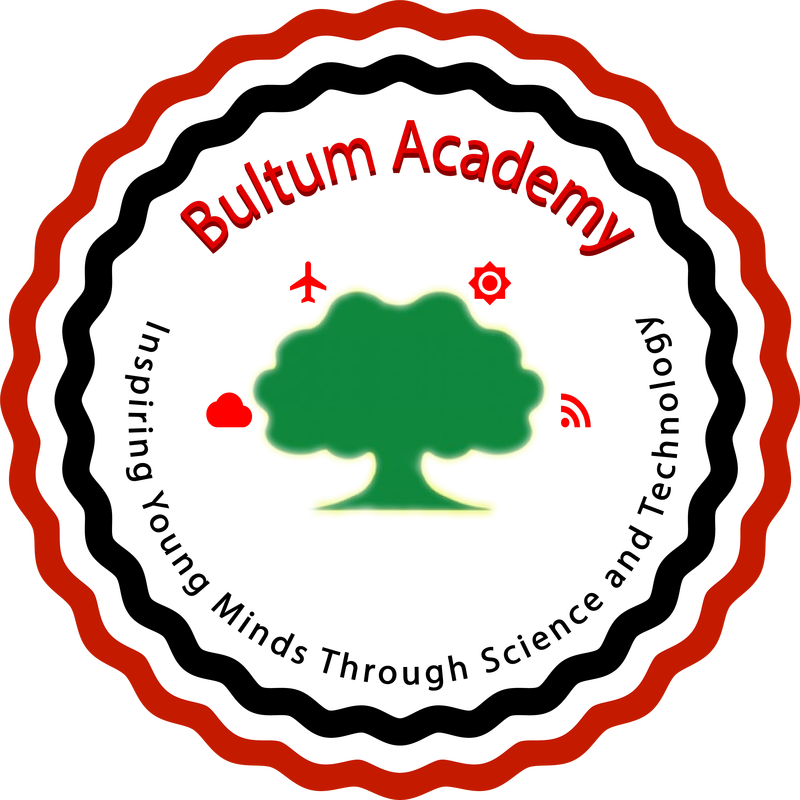 Bultum Academy Logo