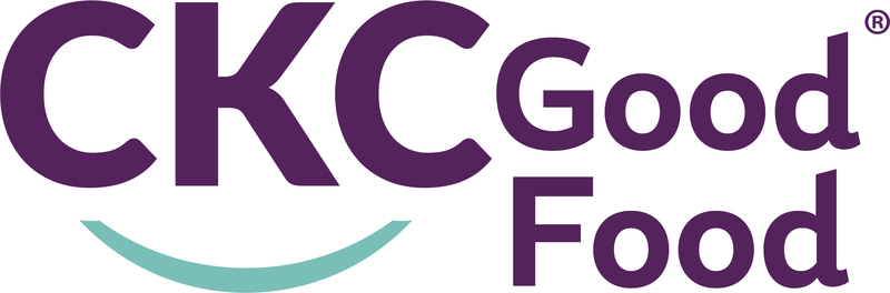 CKC Good Food Logo