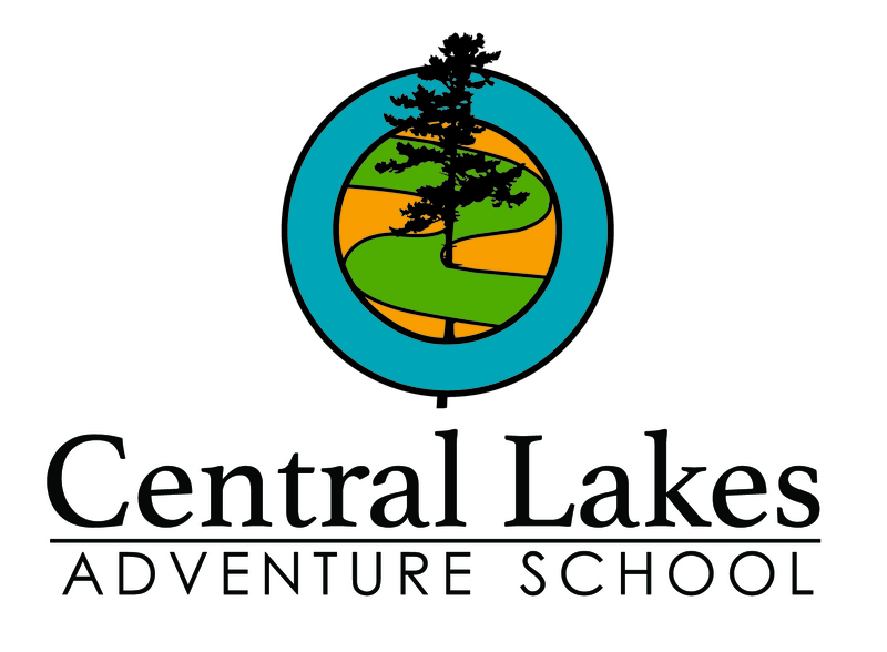 Central Lakes Adventure School Logo