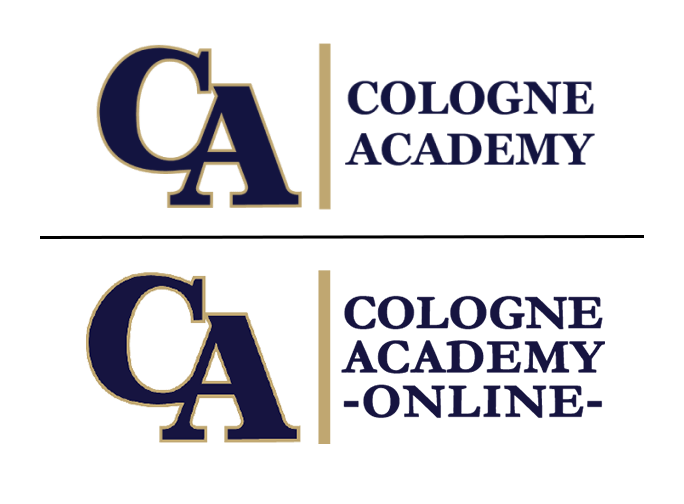 Cologne Academy Logo