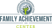 Family Achievement Center Inc. Logo