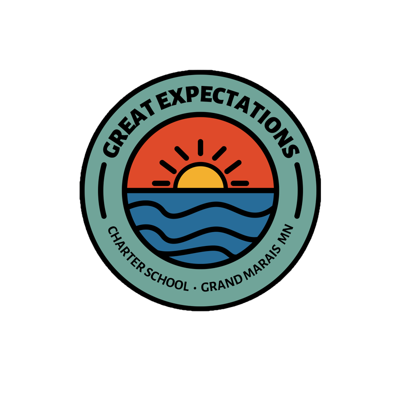 Great Expectations School Logo