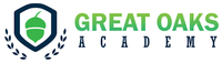 Great Oaks Academy Logo
