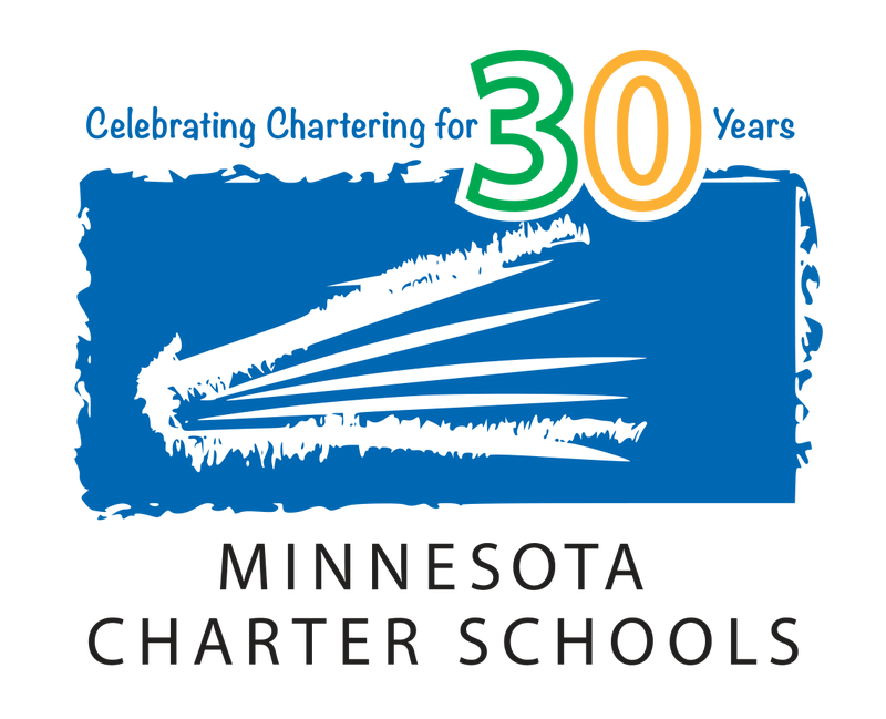 Minnesota Association of Charter Schools Logo