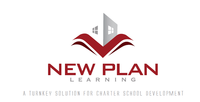 New Plan Learning Logo
