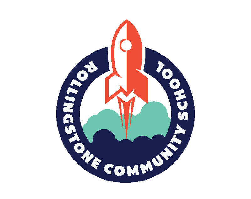 Rollingstone Community School Logo