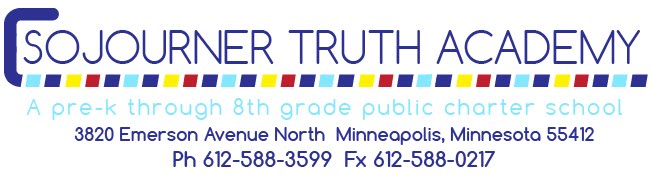 Sojourner Truth Academy