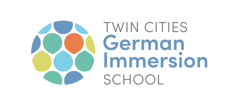 Twin Cities German Immersion School Logo