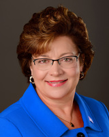 2019 Charter School Champion - Senator Carla Nelson Image