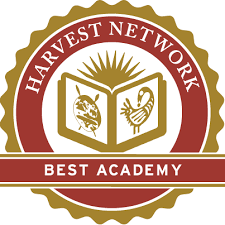 The Harvest BEST Academy Logo