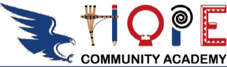 HOPE Community Academy Logo