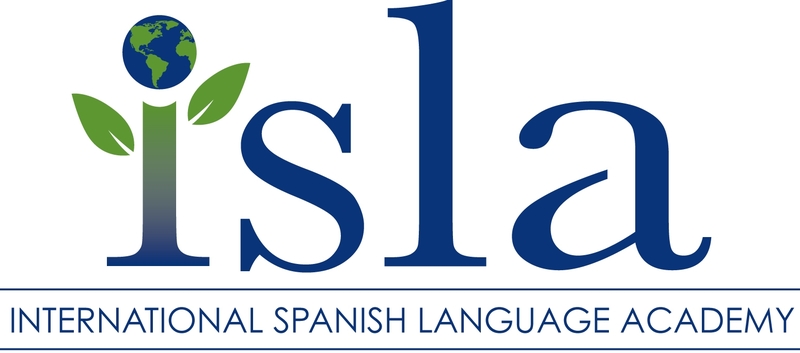 International Spanish Language Academy Logo