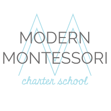 Modern Montessori Charter School Logo