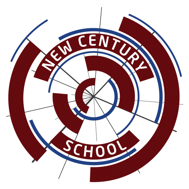 New Century School Logo