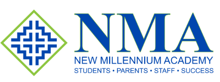 New Millennium Academy Logo