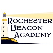 Rochester Beacon Academy Logo