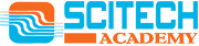 SciTech Academy Logo