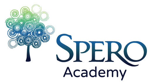 Spero Academy Logo