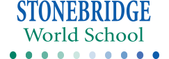 Stonebridge World School Logo