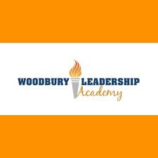 Woodbury Leadership Academy Logo